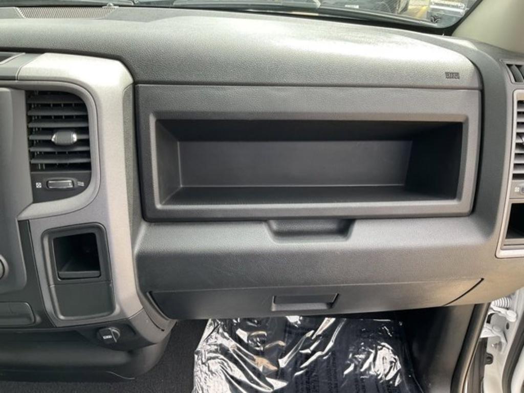 used 2022 Ram 1500 Classic car, priced at $26,987