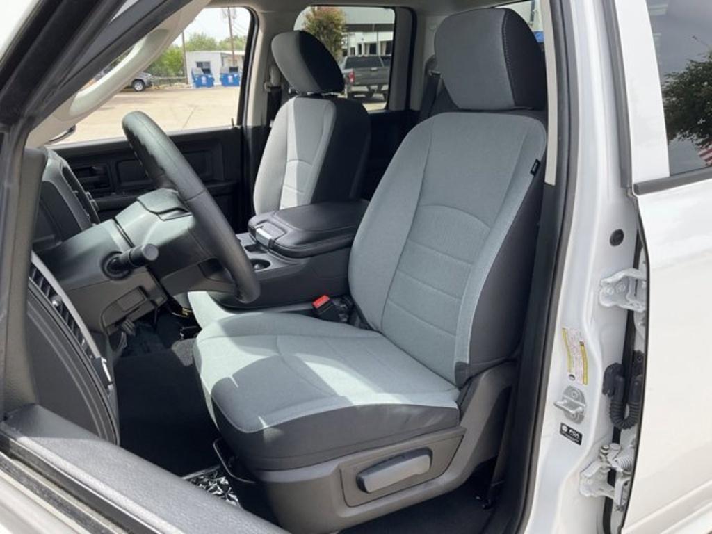 used 2022 Ram 1500 Classic car, priced at $26,987