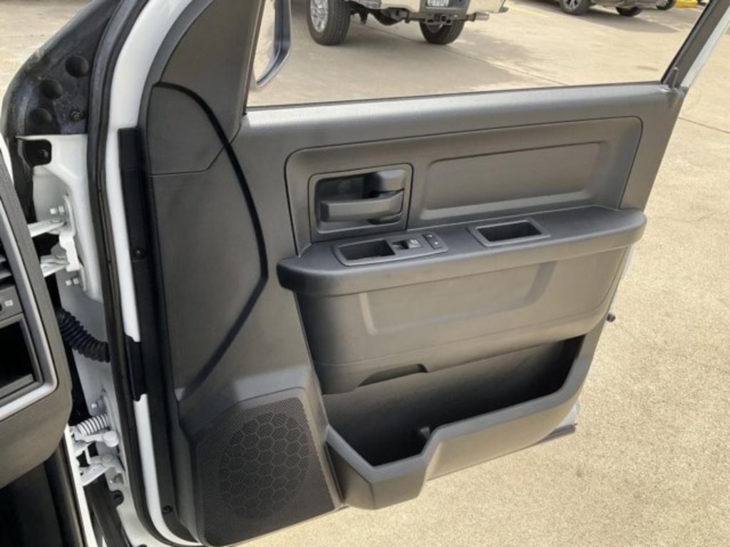 used 2022 Ram 1500 Classic car, priced at $26,987