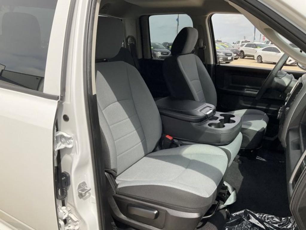 used 2022 Ram 1500 Classic car, priced at $26,987