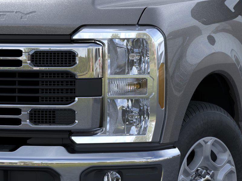 new 2026 Ford F-350 car, priced at $51,732