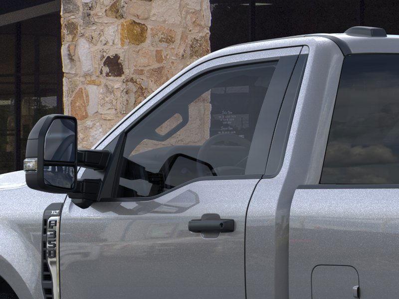 new 2026 Ford F-350 car, priced at $51,732