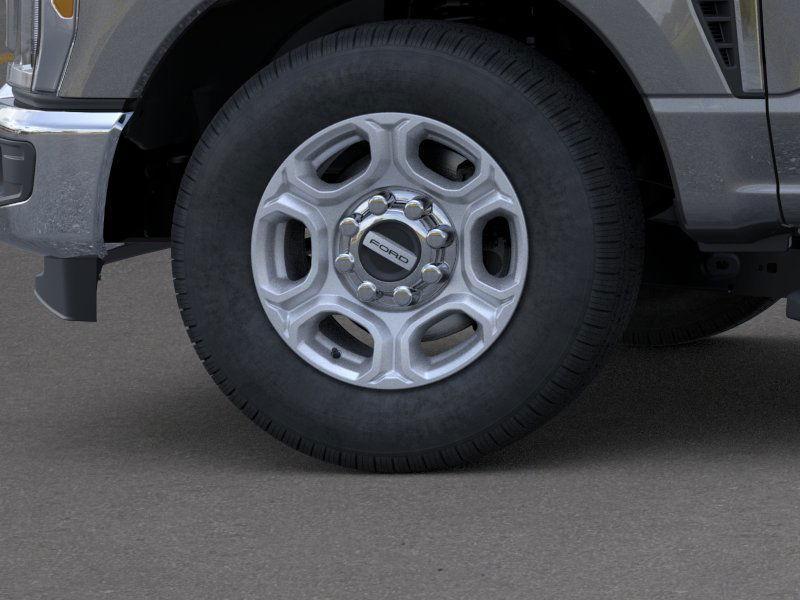 new 2026 Ford F-350 car, priced at $51,732