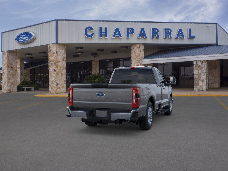new 2026 Ford F-350 car, priced at $51,732