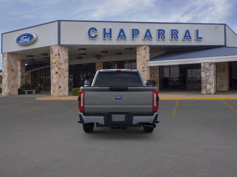 new 2026 Ford F-350 car, priced at $51,732
