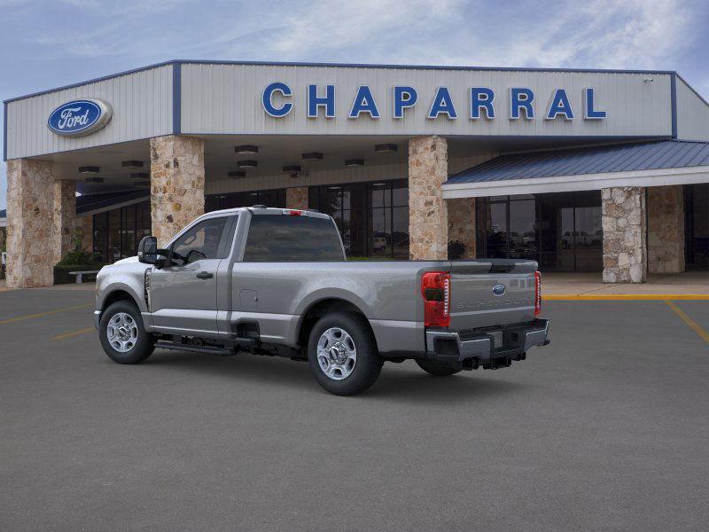 new 2026 Ford F-350 car, priced at $51,732