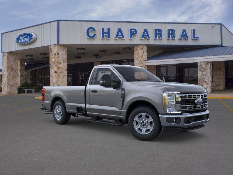 new 2026 Ford F-350 car, priced at $51,732