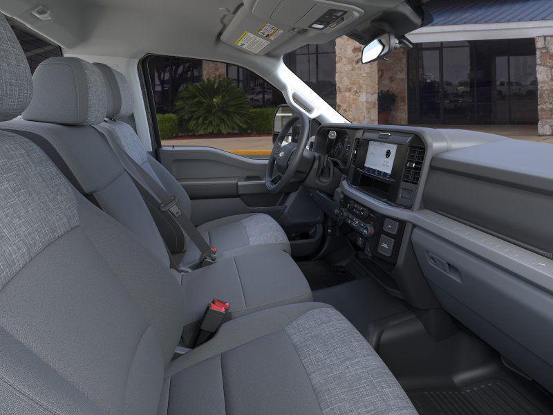 new 2026 Ford F-350 car, priced at $51,732