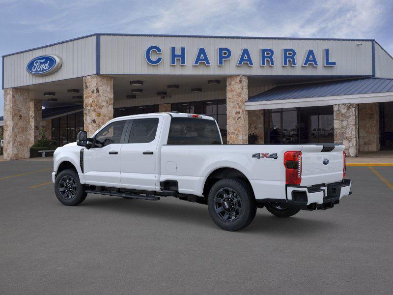 new 2026 Ford F-350 car, priced at $61,170