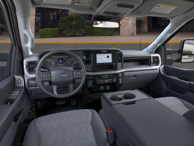 new 2026 Ford F-350 car, priced at $61,170