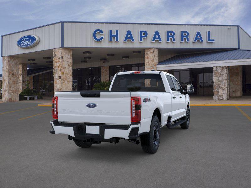 new 2026 Ford F-350 car, priced at $61,170