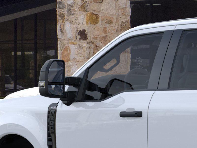 new 2026 Ford F-350 car, priced at $61,170