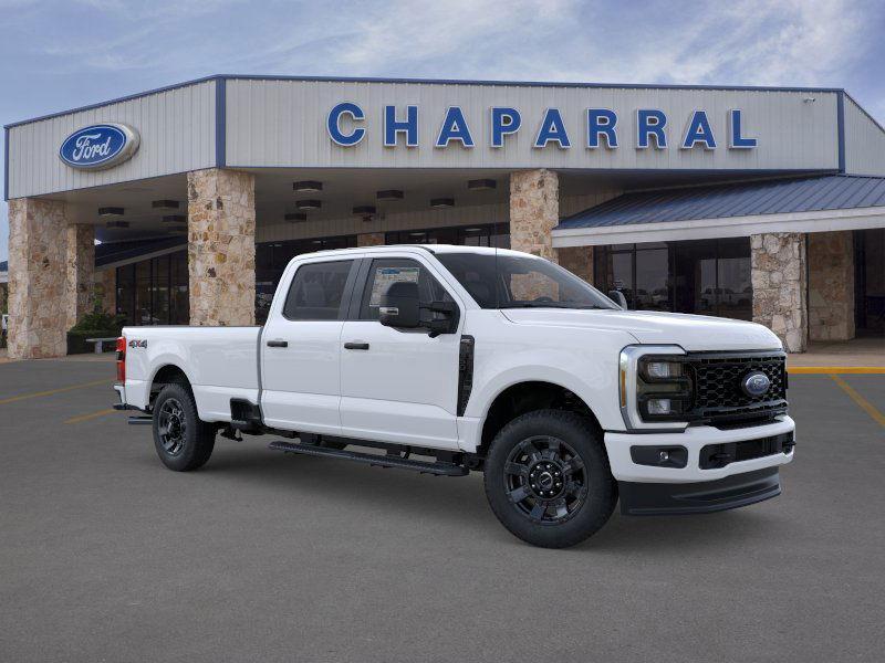 new 2026 Ford F-350 car, priced at $61,170
