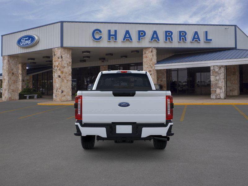 new 2026 Ford F-350 car, priced at $61,170