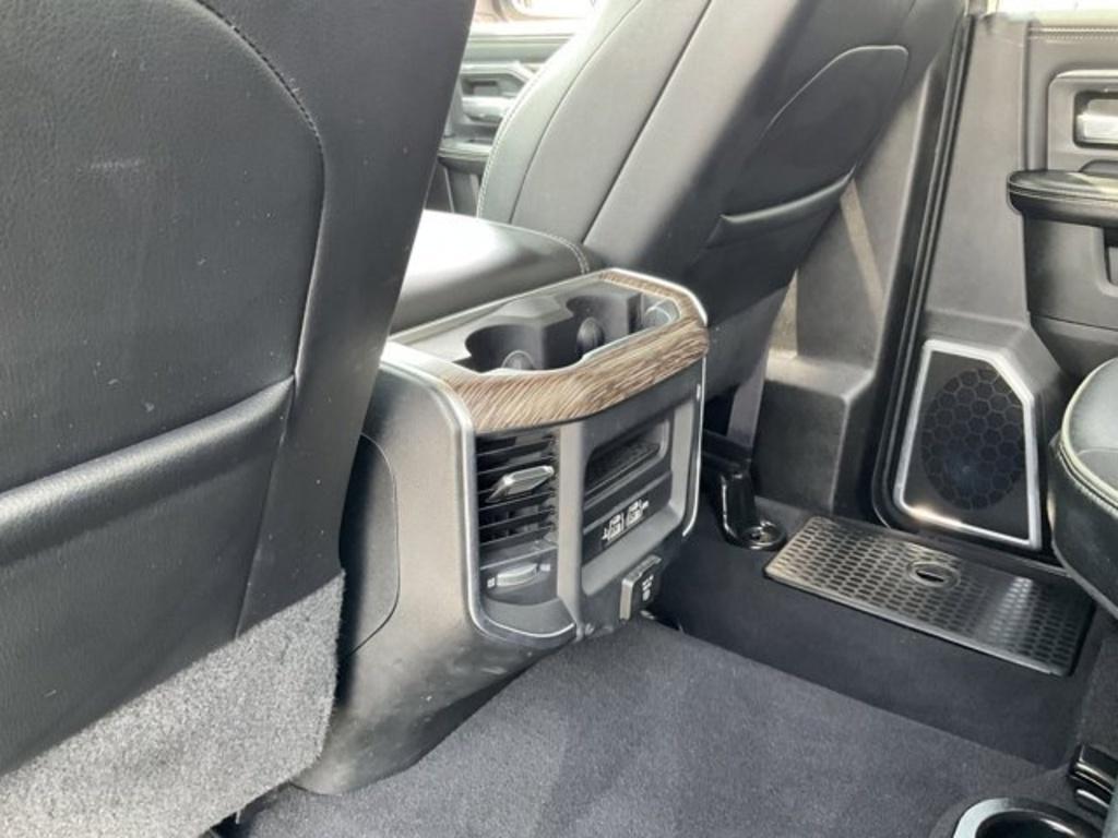 used 2020 Ram 3500 car, priced at $53,995