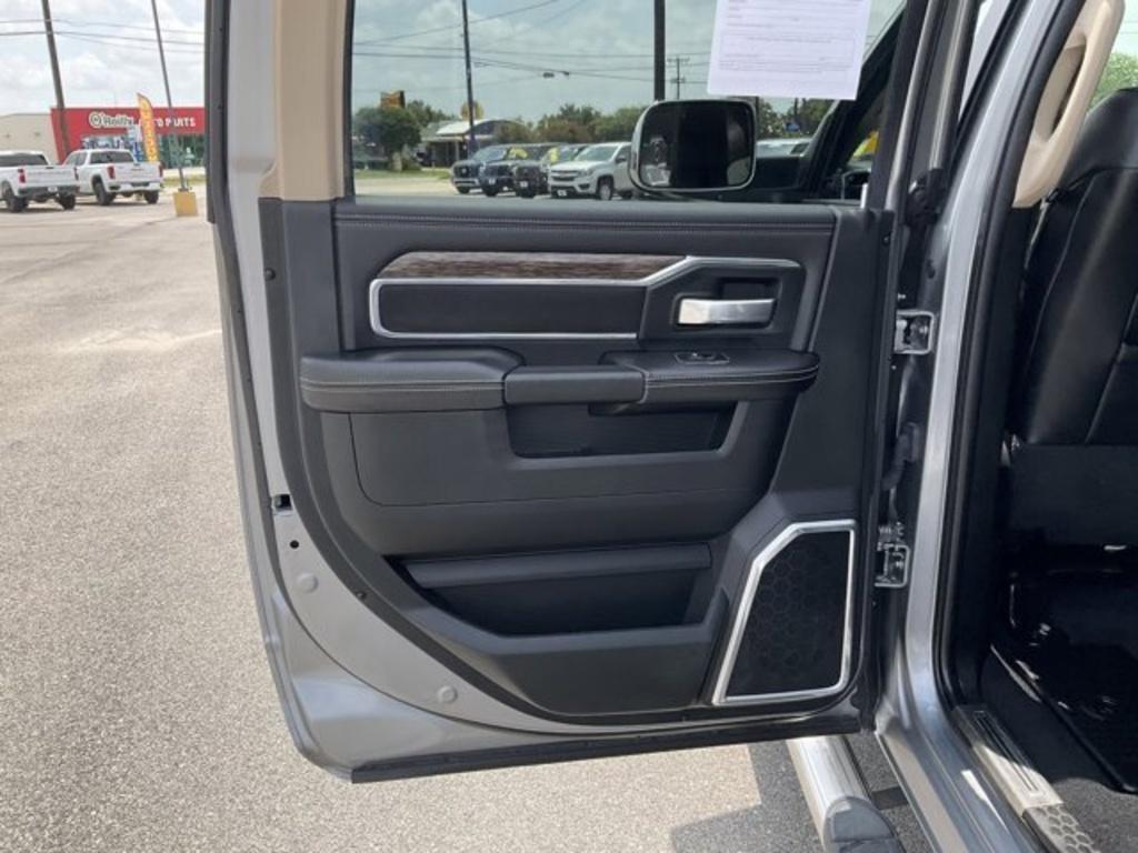 used 2020 Ram 3500 car, priced at $53,995