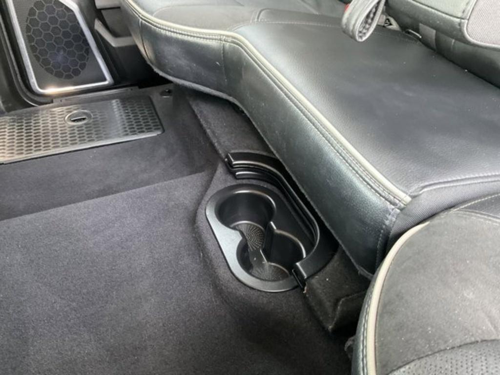 used 2020 Ram 3500 car, priced at $53,995