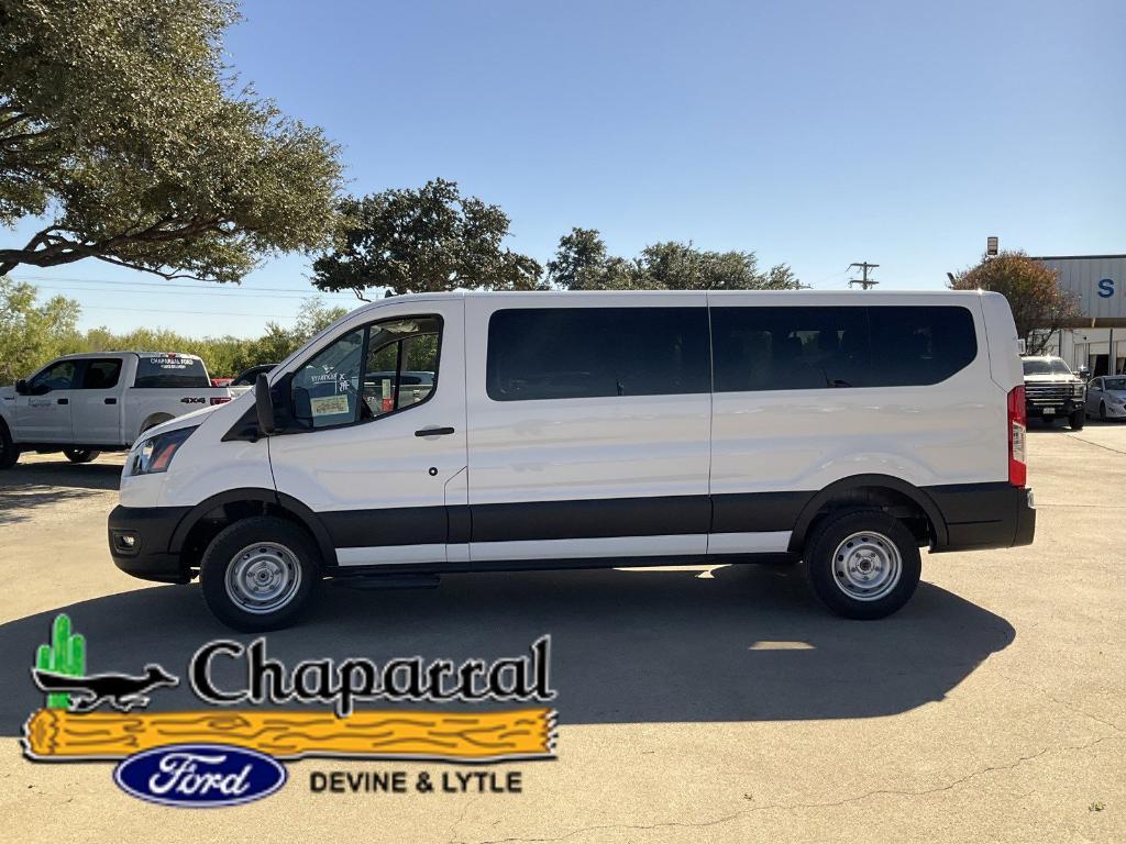 new 2024 Ford Transit-350 car, priced at $58,950