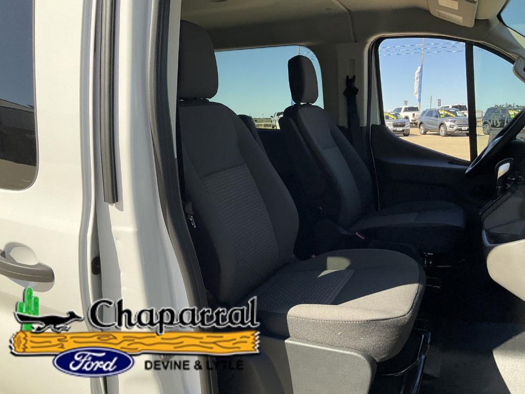 new 2024 Ford Transit-350 car, priced at $58,950