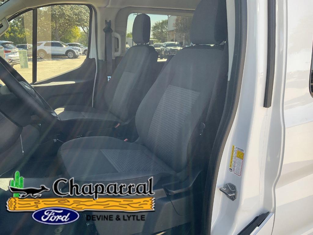 new 2024 Ford Transit-350 car, priced at $58,950