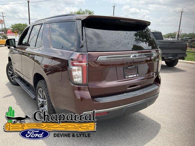 used 2022 Chevrolet Tahoe car, priced at $43,992