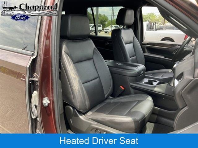 used 2022 Chevrolet Tahoe car, priced at $42,994