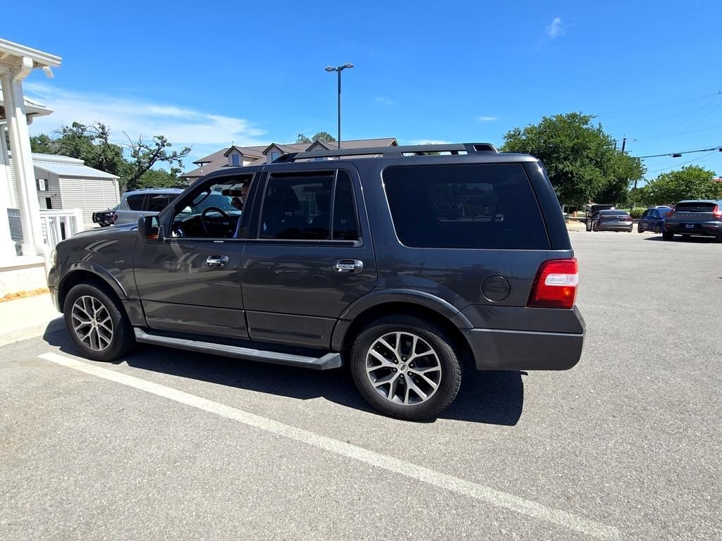 used 2017 Ford Expedition car, priced at $14,495