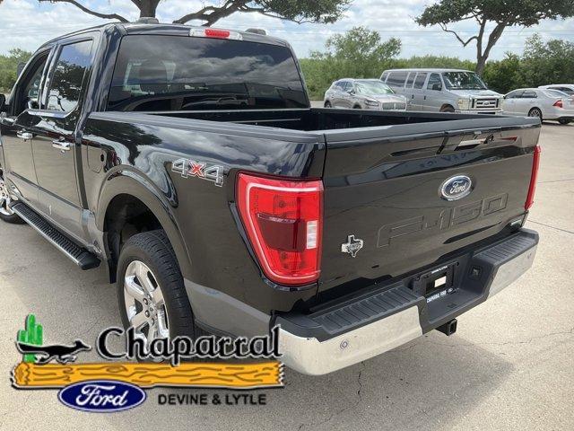 used 2021 Ford F-150 car, priced at $31,492