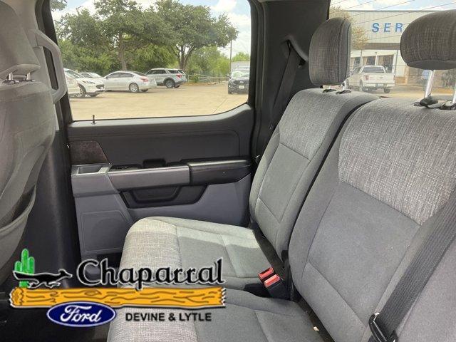 used 2021 Ford F-150 car, priced at $31,492