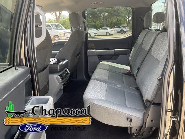 used 2021 Ford F-150 car, priced at $31,492