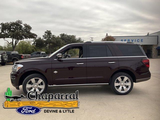 new 2024 Ford Expedition car, priced at $71,076