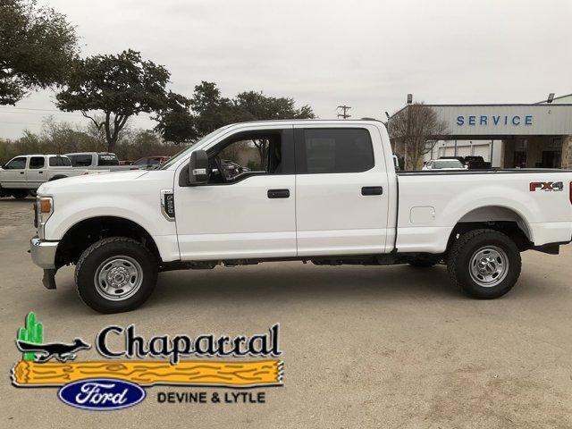 used 2020 Ford F-250 car, priced at $42,963