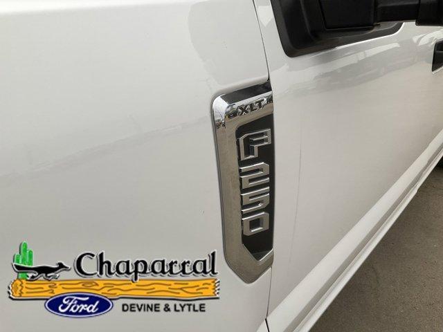 used 2020 Ford F-250 car, priced at $42,963