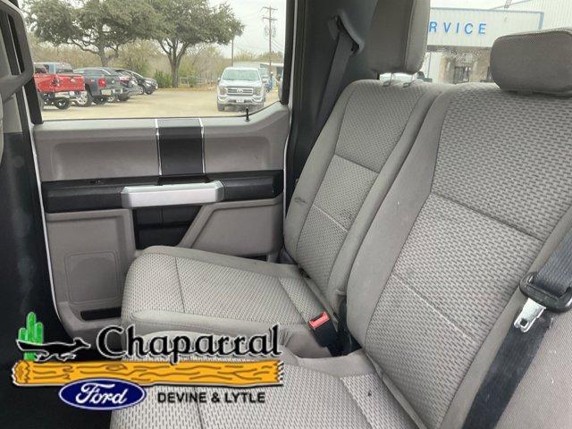 used 2020 Ford F-250 car, priced at $42,963