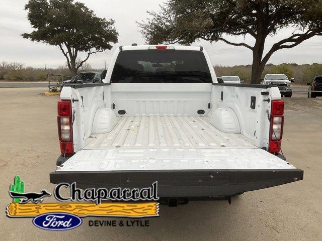 used 2020 Ford F-250 car, priced at $42,963