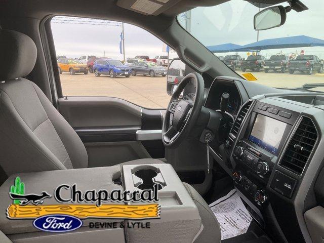 used 2020 Ford F-250 car, priced at $42,963