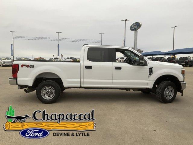 used 2020 Ford F-250 car, priced at $42,963