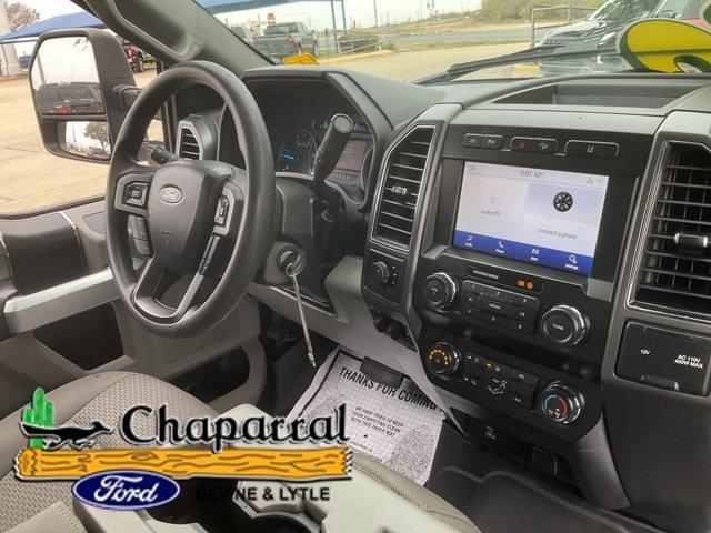 used 2020 Ford F-250 car, priced at $42,963