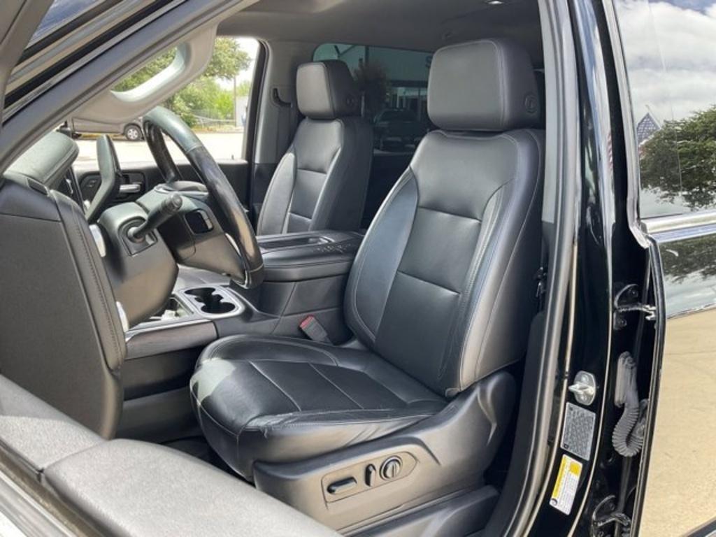 used 2020 GMC Sierra 2500 car, priced at $52,650