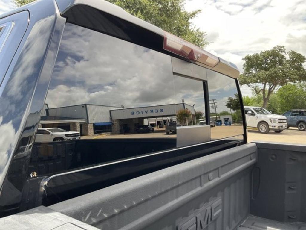 used 2020 GMC Sierra 2500 car, priced at $52,650