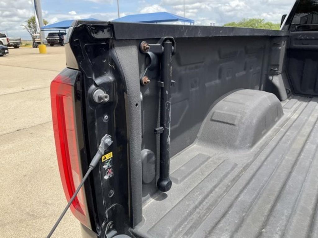 used 2020 GMC Sierra 2500 car, priced at $52,650