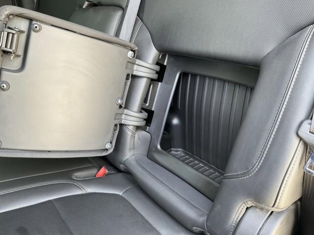 used 2020 GMC Sierra 2500 car, priced at $52,650