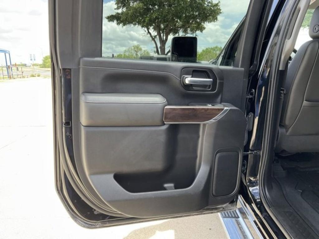 used 2020 GMC Sierra 2500 car, priced at $52,650