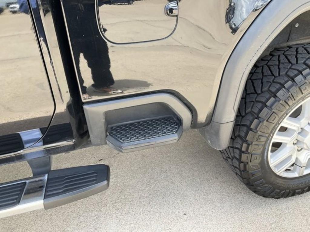 used 2020 GMC Sierra 2500 car, priced at $52,650