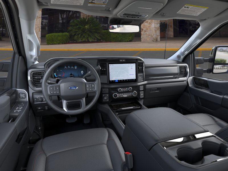 new 2025 Ford F-450 car, priced at $84,918