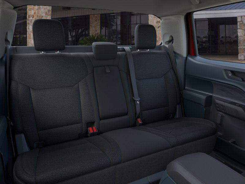 new 2025 Ford Maverick car, priced at $36,425