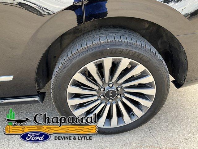 used 2019 Lincoln Navigator car, priced at $36,522