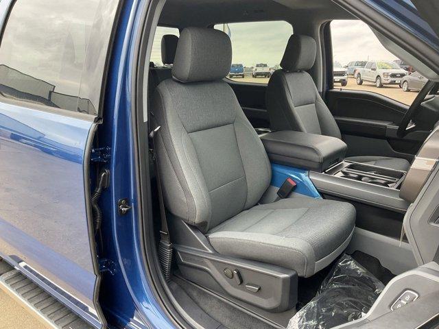 new 2025 Ford F-150 car, priced at $58,877