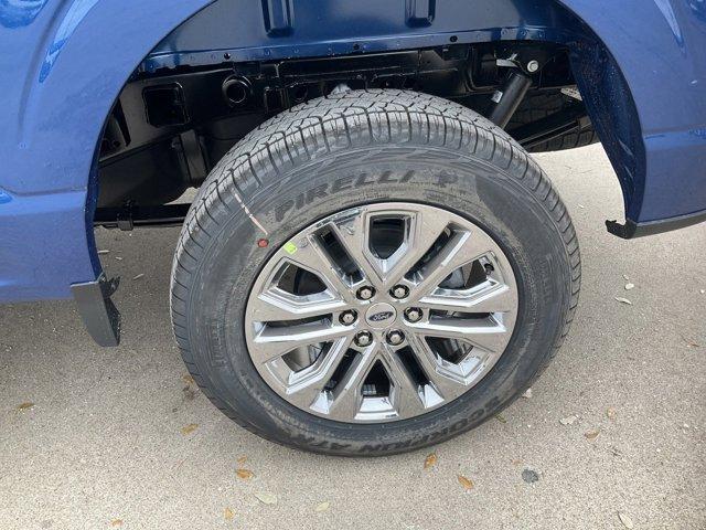 new 2025 Ford F-150 car, priced at $58,877