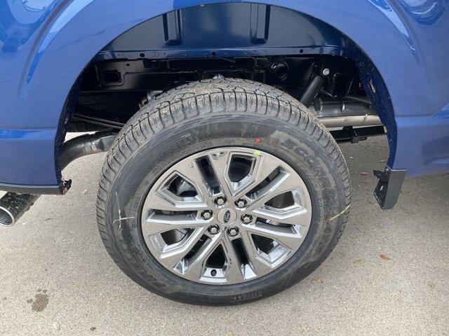 new 2025 Ford F-150 car, priced at $58,877